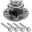 Radlagersatz R162.53 Radlagersatz R162.53