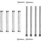 TRW Zubehörsatz, Scheibenbremsbelag PFK289