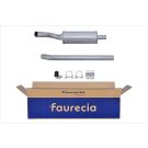 Hella Vorschalldämpfer Easy2Fit – PARTNERED with Faurecia 8LB 366 022-921