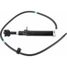 Metzger Waschwasserdüse, Scheinwerferreinigung 2221179