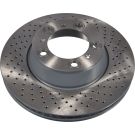 FEBI BILSTEIN 44061 Bremsscheibe FEBI BILSTEIN 44061 Bremsscheibe