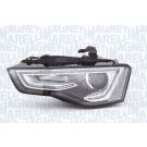 Magneti Marelli Hauptscheinwerfer 711307023915