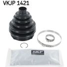 SKF Faltenbalgsatz, Antriebswelle VKJP 1421