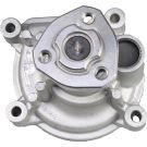 Metzger Wasserpumpe 4007034