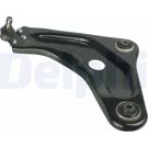 Lenker, Radaufhängung TC2705 Lenker, Radaufhängung TC2705