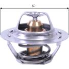 Gates Thermostat, Kühlmittel TH23389G1