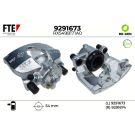 FTE Bremssattel 9291673