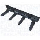 Magneti Marelli Zündspule 060717065012