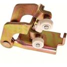 Maxgear Rollenführung, Schiebetür 27-0107