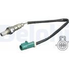 Delphi Lambdasonde ES20442-12B1
