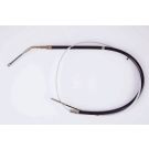 Hella Seilzug, Feststellbremse 8AS 355 666-461