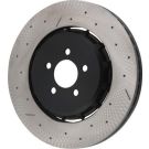 SHW Performance Bremsscheibe DFX41001