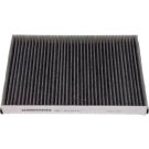 Maxgear Filter, Innenraumluft 26-0806