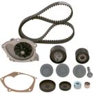 Wasserpumpe + Zahnriemensatz 1 987 946 917 Wasserpumpe + Zahnriemensatz 1 987 946 917
