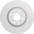 BOSCH Bremsscheibe 0 986 479 B49