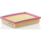 MANN-FILTER C 2256/2 Luftfilter