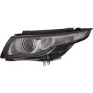 Hella 2 x HELLA Hauptscheinwerfer 1LL 354 806-111