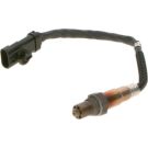 BOSCH Lambdasonde 0 258 006 295