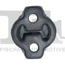 FA1 Halter, Abgasanlage 753-910