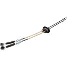 FEBI BILSTEIN 179832 Seilzug, Schaltgetriebe FEBI BILSTEIN 179832 Seilzug, Schaltgetriebe