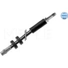 Meyle 2 x MEYLE Bremsschlauch MEYLE-ORIGINAL: True to OE 514 525 0010