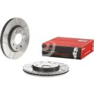 Bremsscheibe 09.9610.75