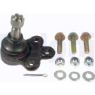 Delphi Trag-/Führungsgelenk TC2153