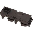 Maxgear Schalter, Fensterheber 50-0233