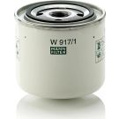 Mann-Filter Ölfilter W 917/1