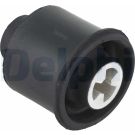 Delphi Lagerung, Achskörper TD655W