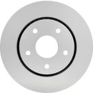 BOSCH Bremsscheibe 0 986 479 B17