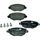 Hella Bremsbelagsatz, Scheibenbremse 8DB 355 009-071