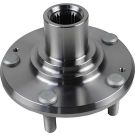 Metzger Radnabe N 1072