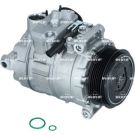 Kompressor, Klimaanlage 32256