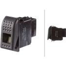 Hella Schalter 6RH 007 832-441