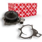 FEBI BILSTEIN 45252 Wasserpumpe FEBI BILSTEIN 45252 Wasserpumpe