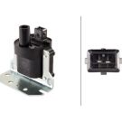 Hella Zündspule 5DA 358 057-051