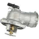 NRF Thermostat, Kühlmittel EASY FIT 725426