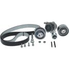 BOSCH Wasserpumpe + Zahnriemensatz 1 987 946 476