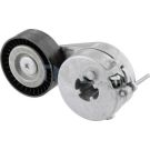 NTN-SNR Spannrolle, Keilrippenriemen GA357.43