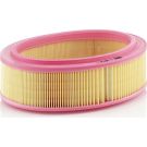 MANN-FILTER C 2672/1 Luftfilter