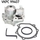 SKF Wasserpumpe VKPC 99407