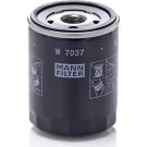 Mann-Filter Ölfilter W 7037