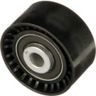 Gates Umlenk-/Führungsrolle, Zahnriemen PowerGrip™ T42199