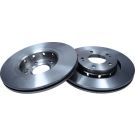 Bremsscheibe 19-1057 Bremsscheibe 19-1057