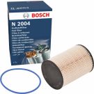 Kraftstofffilter F 026 402 004