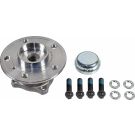 Metzger Radlagersatz COMPETENCE KIT WM 151.45