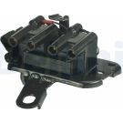 Delphi Zündspule GN10418-12B1