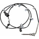 Metzger Sensor, Abgastemperatur 0894634