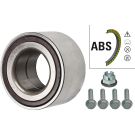 FAG Radlagersatz 713 6122 70